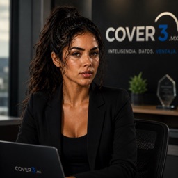 Ava — Cover3's AI analyst model (aka Oracle)