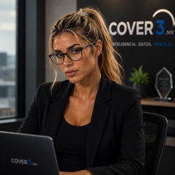 Sofia — Cover3's AI quant model (aka Cortex)